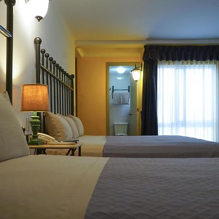 Hotel Real De Leyendas Гуанахуато Экстерьер фото